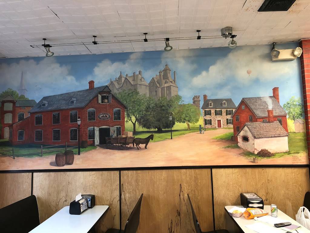 Steak And Hoagie Factory | meal takeaway | 4801, 103 S Main St, Doylestown, PA 18901, USA | 2153482050 OR +1 215-348-2050