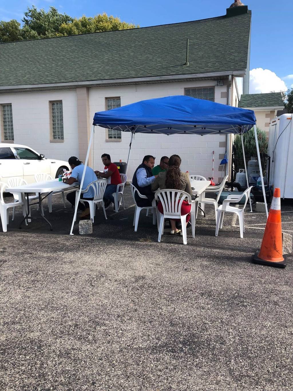 Danny’s Antojitos | restaurant | 39 Light St, Dayton, OH 45404, USA | 9379001816 OR +1 937-900-1816