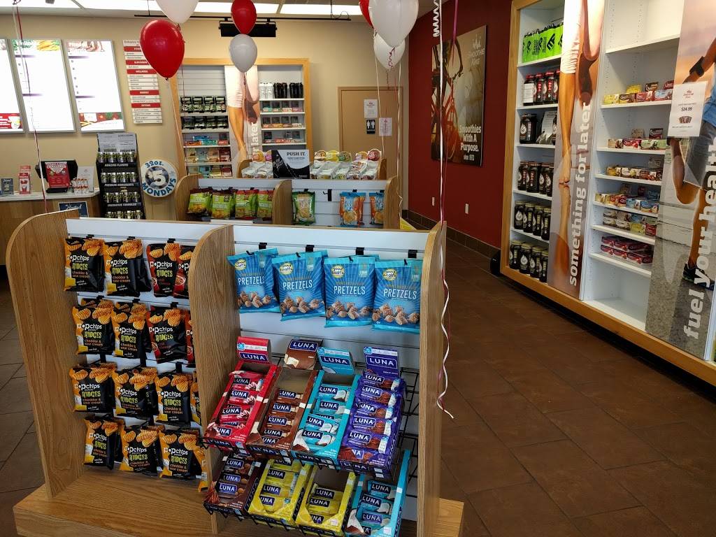 Smoothie King | restaurant | 3321 SW Archer Rd Suite #20, Gainesville, FL 32608, USA | 3525055454 OR +1 352-505-5454