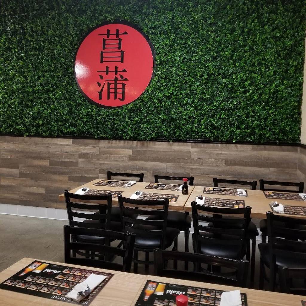 Shobu Japanese Cuisine | restaurant | 6640 N Blackstone Ave, Fresno, CA 93710, USA | 5592619745 OR +1 559-261-9745