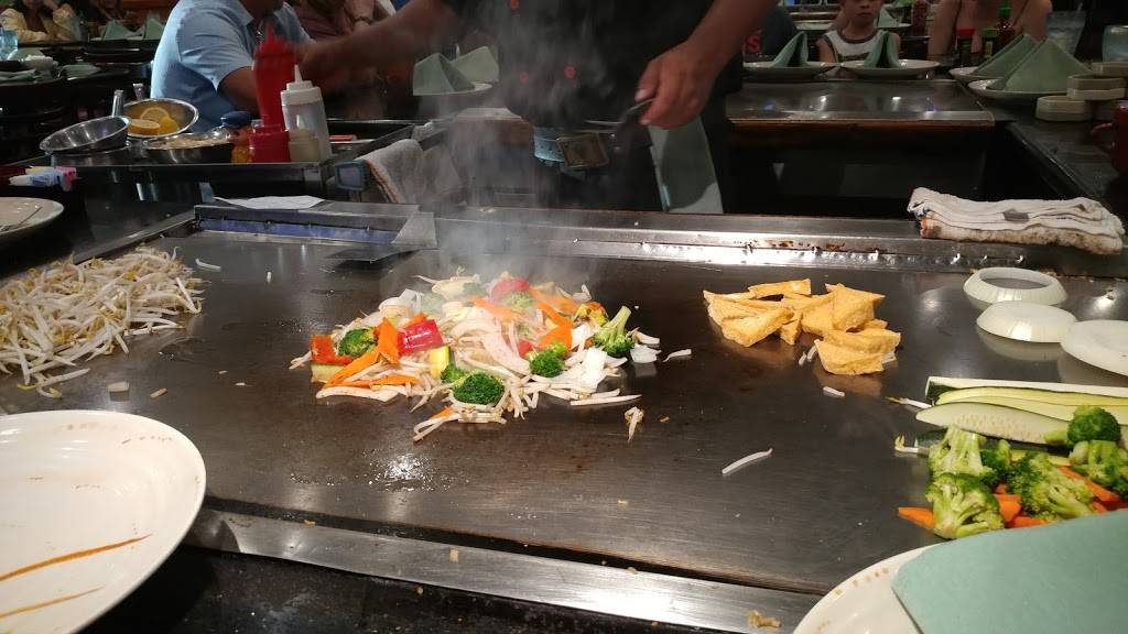 Wabisabi | restaurant | 2345 Foothill Blvd, La Verne, CA 91750, USA | 9093926808 OR +1 909-392-6808