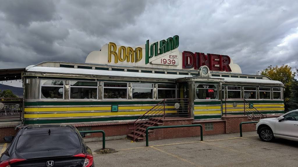 Road Island Diner | restaurant | 981 W Weber Canyon Rd, Oakley, UT 84055, USA | 4357833467 OR +1 435-783-3467