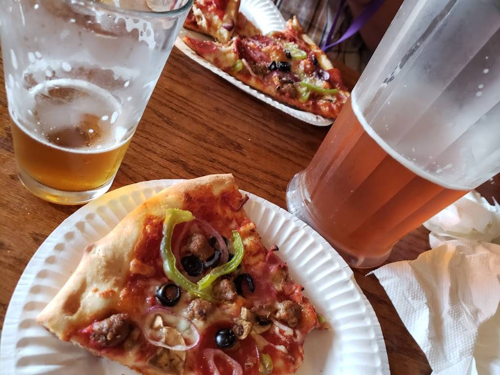 Newport Pizza & Ale House | restaurant | 5050 Newport Ave, San Diego, CA 92107, USA | 6192244540 OR +1 619-224-4540