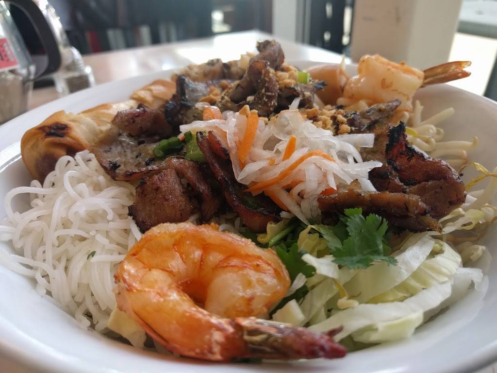 My Ha Restaurant | restaurant | 385 Aviation Blvd B, Santa Rosa, CA 95403, USA | 7075278882 OR +1 707-527-8882