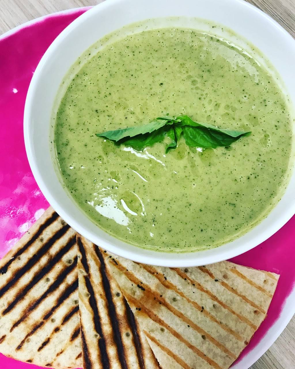 Fruta Healthy Eating Cafe | cafe | 222 E Warner Rd #106, Chandler, AZ 85225, USA | 4803614341 OR +1 480-361-4341