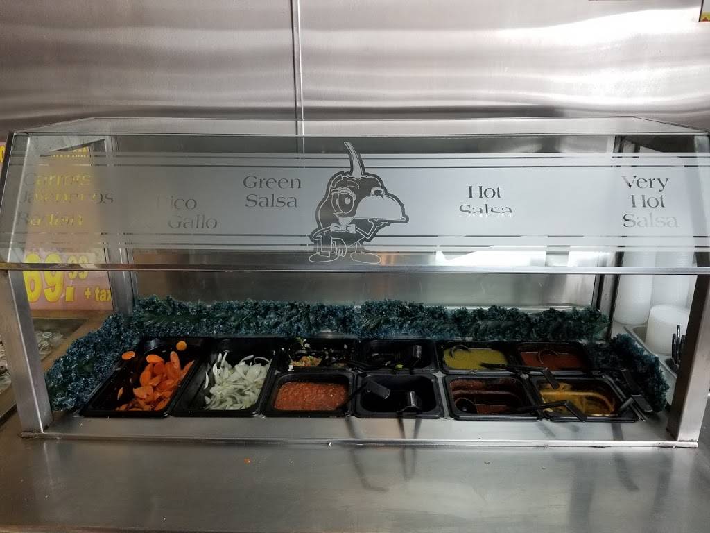 Amigos Tacos | restaurant | 1221 Artesia Blvd, Manhattan Beach, CA 90266, USA | 3103728006 OR +1 310-372-8006