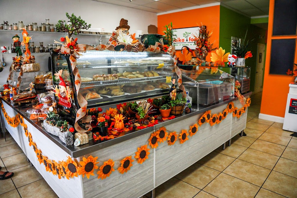 Inika Foods | restaurant | 2410 N Dixie Hwy, Wilton Manors, FL 33305, USA | 9542782222 OR +1 954-278-2222