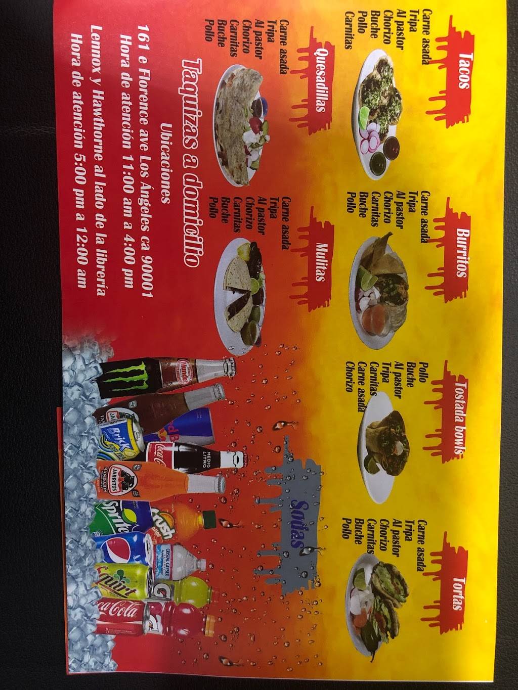 Chinos tacos | restaurant | 7742 Redlands St, Playa Del Rey, CA 90293, USA | 3236951309 OR +1 323-695-1309