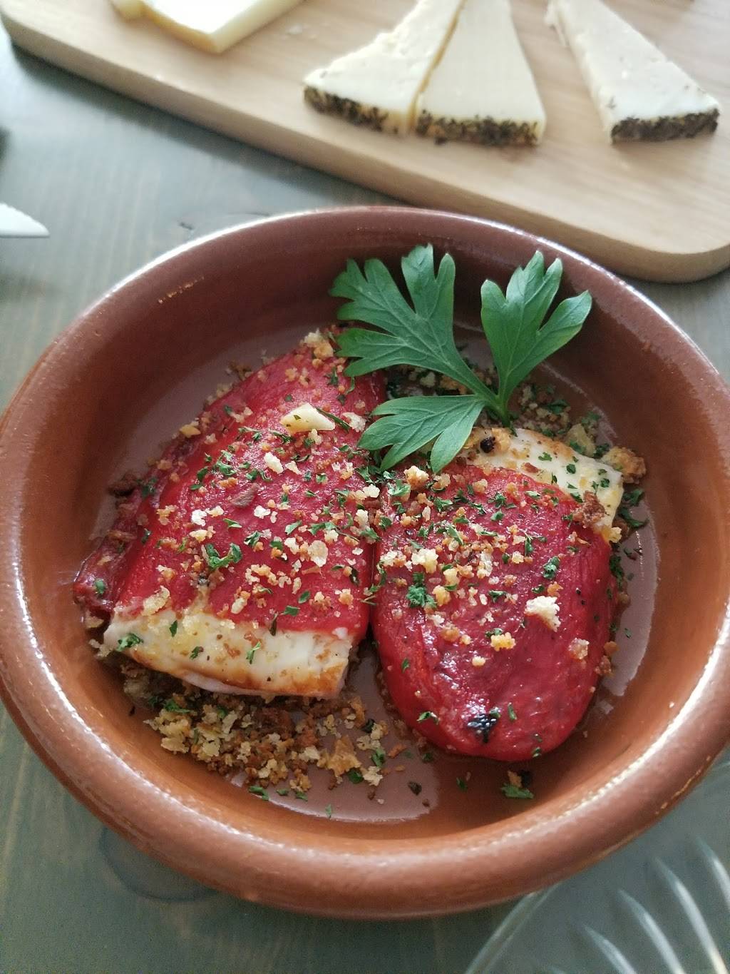 Rojo Tapas and Wine | restaurant | 76 Broadway, Tivoli, NY 12583, USA | 8457571102 OR +1 845-757-1102