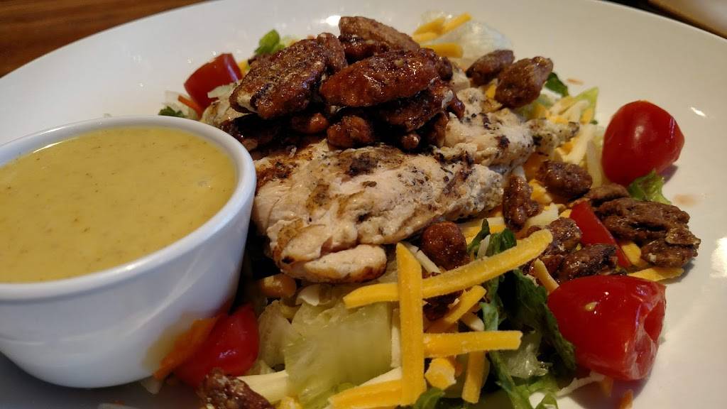 Main Street Grill | restaurant | 819 E Main St, Crestline, OH 44827, USA | 4196833433 OR +1 419-683-3433