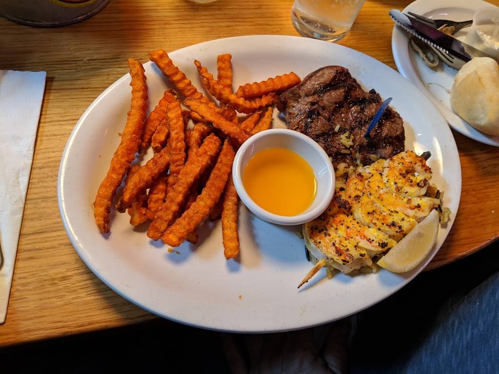 Logans Roadhouse | restaurant | 2531 Broad St, Sumter, SC 29150, USA | 8034696100 OR +1 803-469-6100