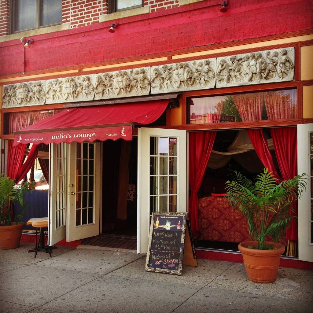 Delias | meal delivery | 9224 3rd Ave, Brooklyn, NY 11209, USA | 7187457999 OR +1 718-745-7999