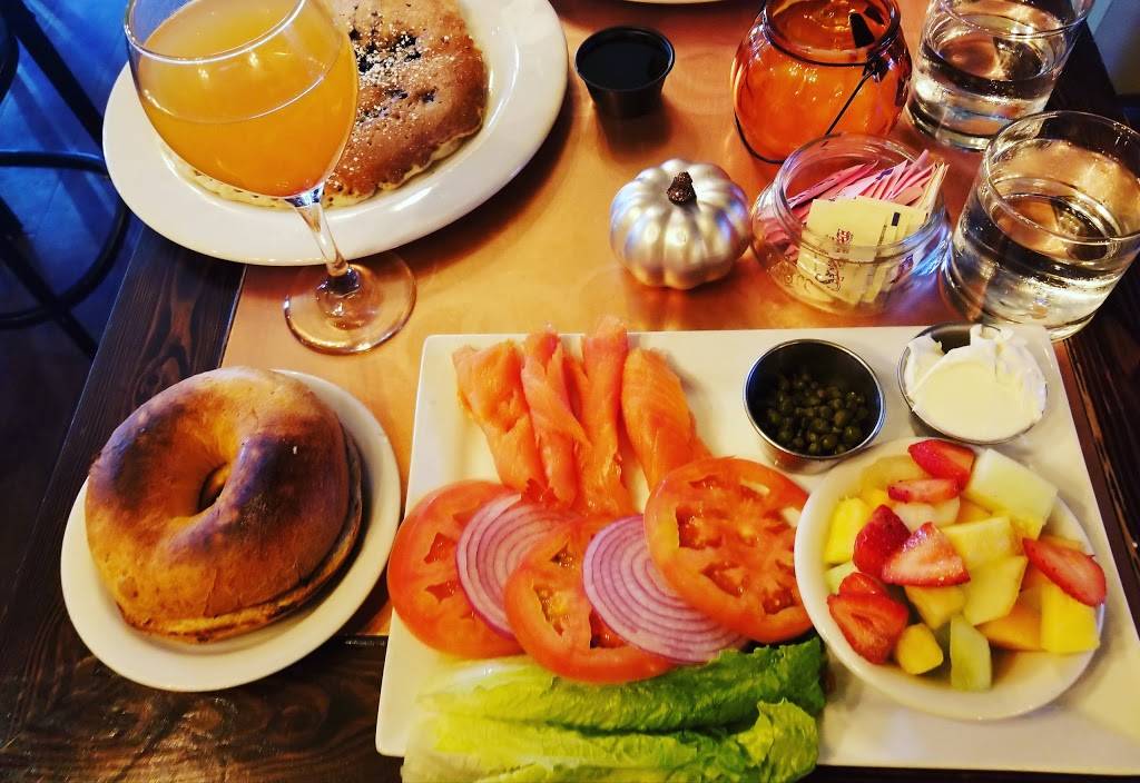 Mimosa House | restaurant | 5641 J St, Sacramento, CA 95819, USA | 9164004084 OR +1 916-400-4084