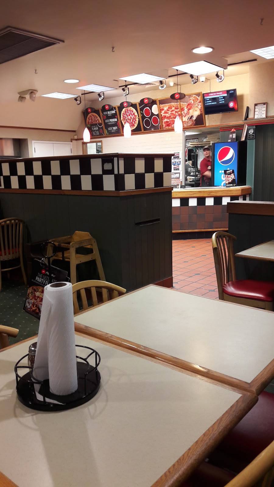Pizza Hut | restaurant | 2436 E Bell Rd, Phoenix, AZ 85032, USA | 6029712060 OR +1 602-971-2060