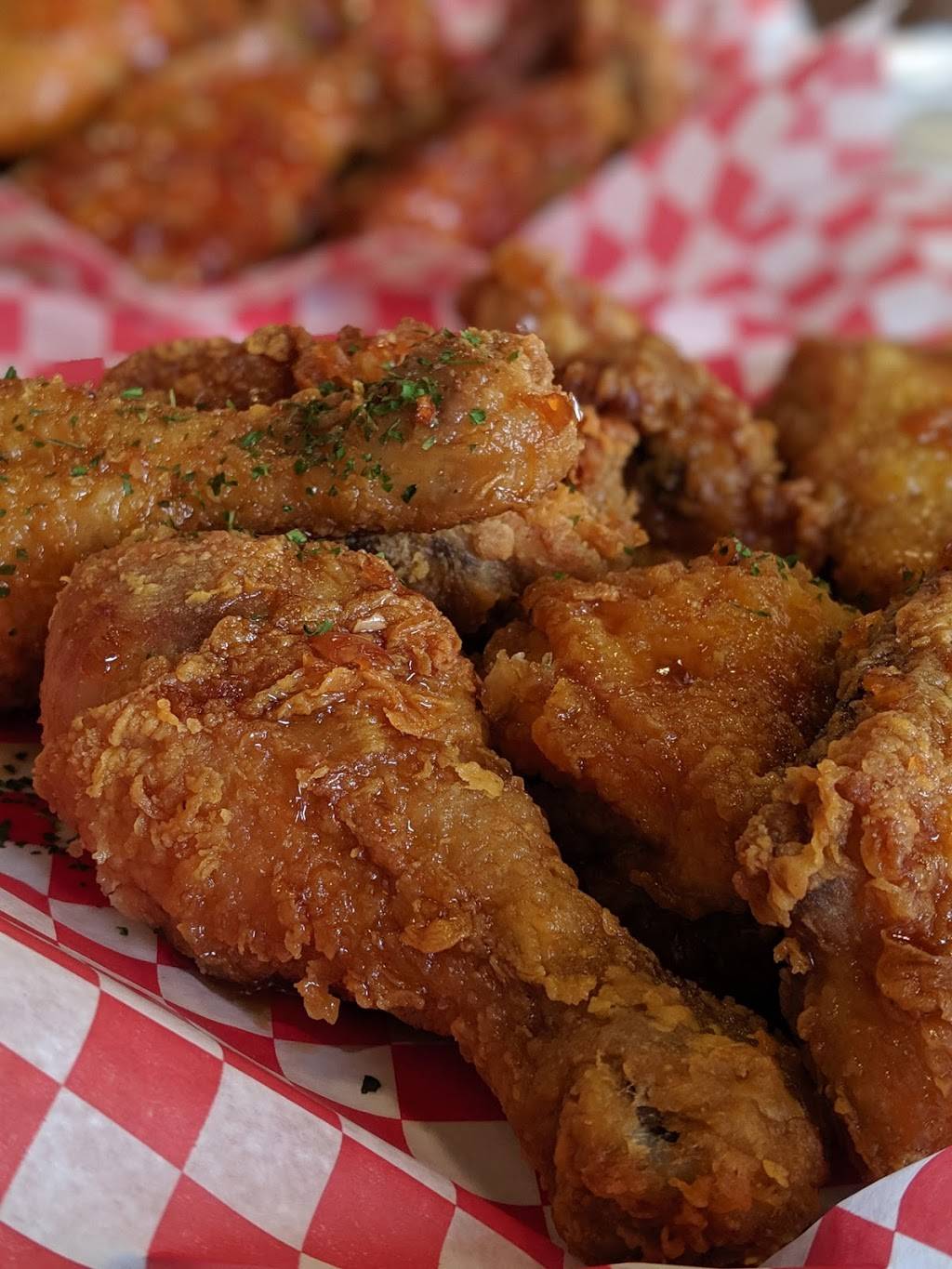 Kore chicken | restaurant | 28 South Unionville Ave #10, Unionville, ON L3R 4P9, Canada | 6474289997 OR +1 647-428-9997