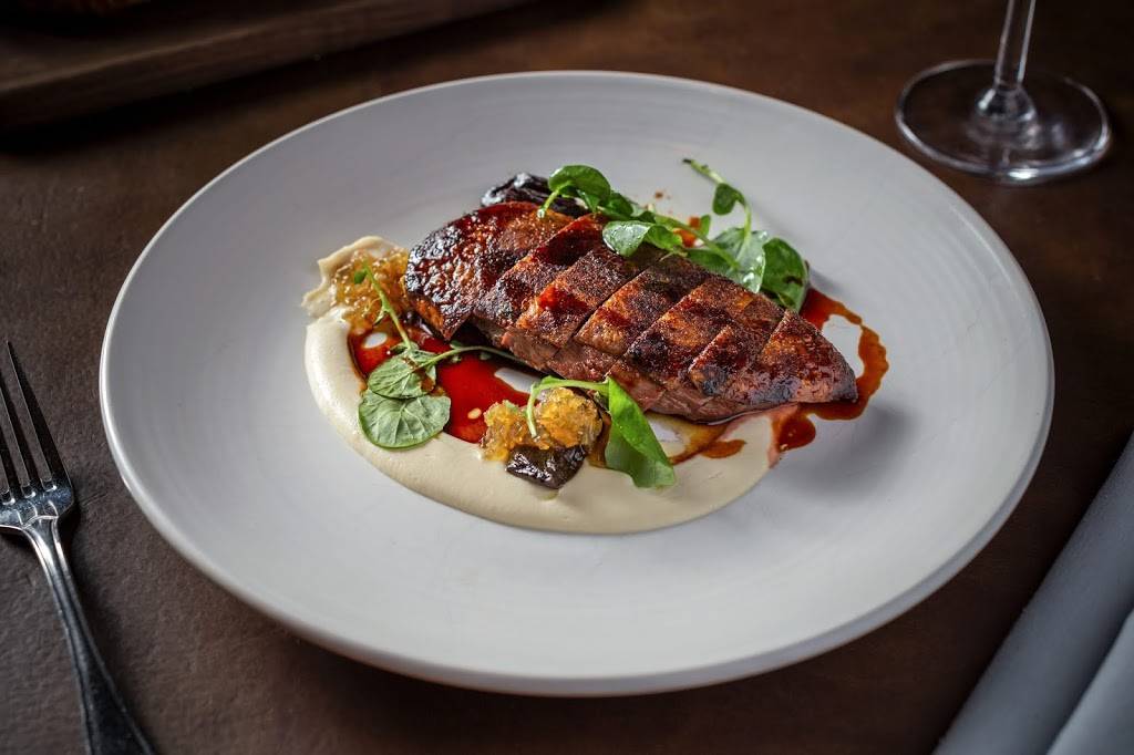 Somerset | restaurant | 1112 N State St, Chicago, IL 60610, USA | 3125862150 OR +1 312-586-2150