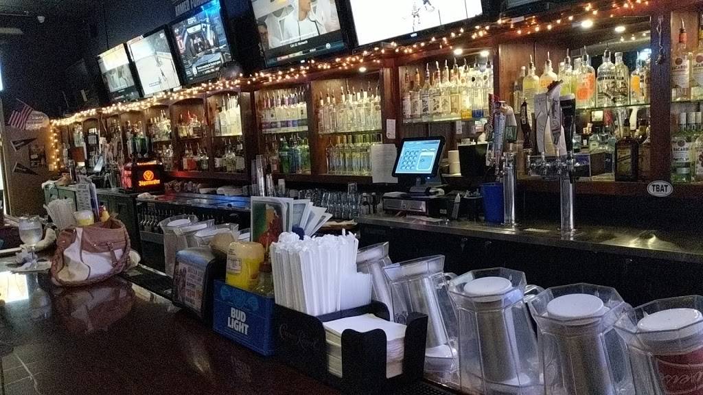 Nortons Eastside Sports Bar | restaurant | 2455 McMullen Booth Rd, Safety Harbor, FL 34695, USA | 7274743717 OR +1 727-474-3717