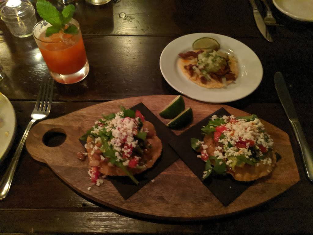 Ox And Stone | restaurant | 282 Alexander St, Rochester, NY 14607, USA | 5852876933 OR +1 585-287-6933