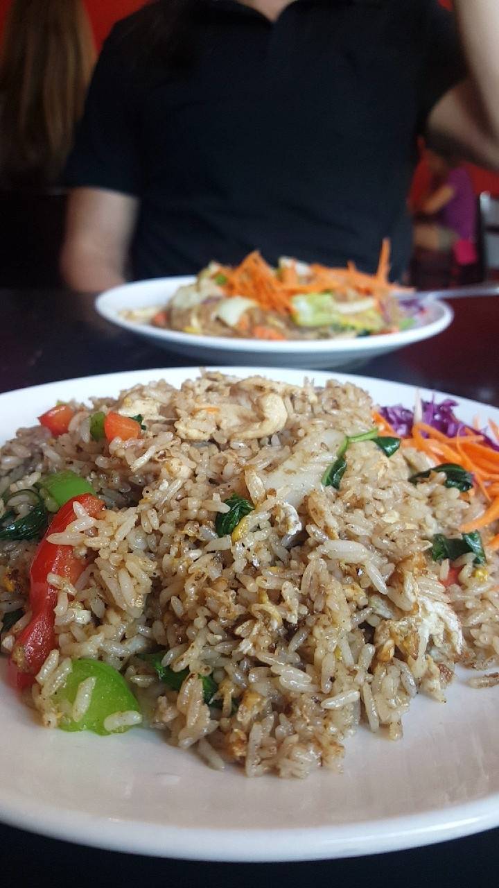 Joy of Thai | restaurant | 11013 W 179th St, Orland Park, IL 60467, USA | 7089951232 OR +1 708-995-1232