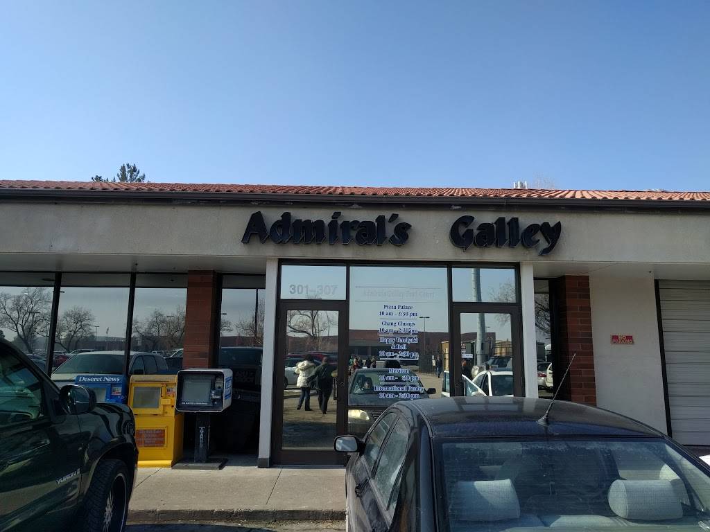 International Pantry | restaurant | 5500 W Amelia Earhart Dr, Salt Lake City, UT 84116, USA | 8013598297 OR +1 801-359-8297