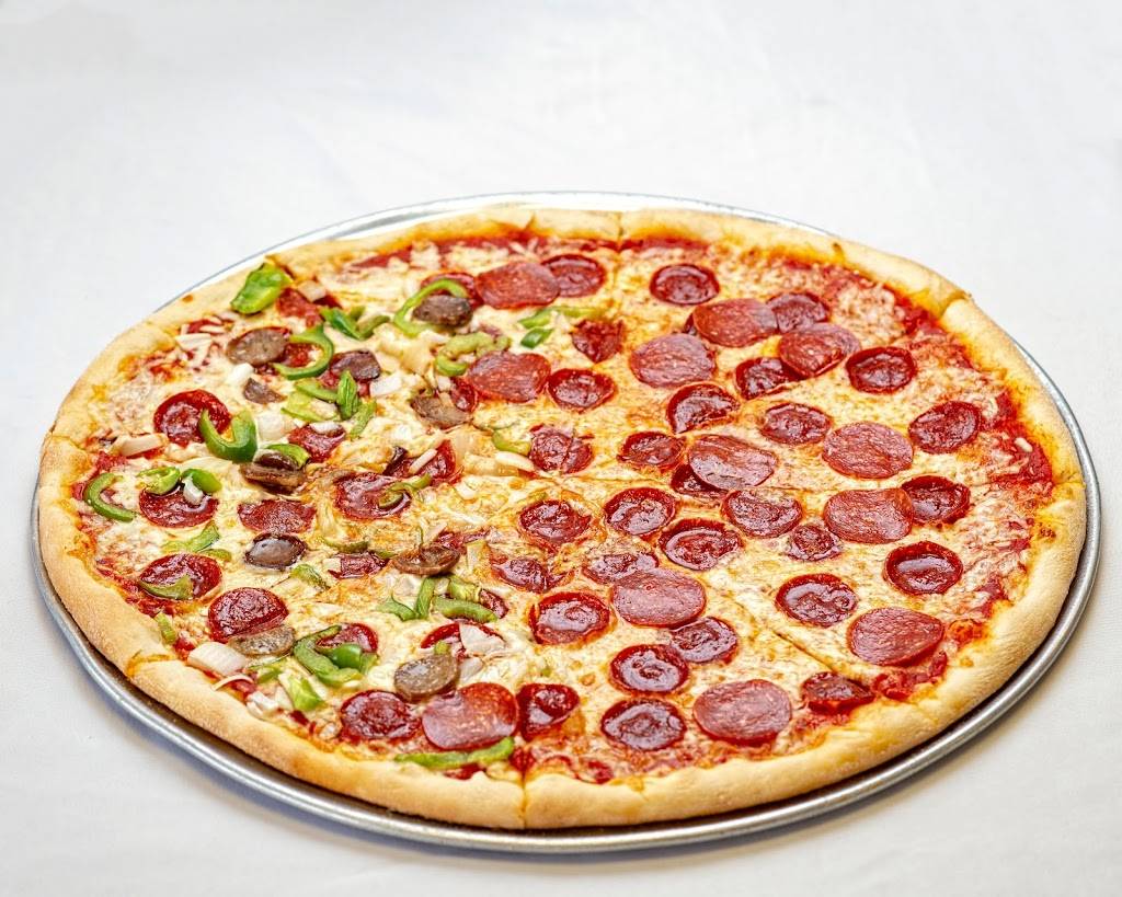 Jimmys Pizzeria & Family Restaurant | restaurant | 180 Parsippany Rd, Parsippany, NJ 07054, USA | 9735031177 OR +1 973-503-1177