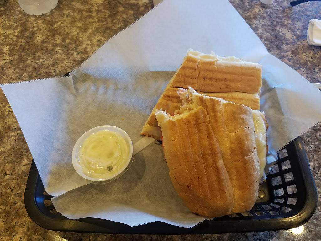 Yankee Bean | restaurant | 901 S Pinellas Ave, Tarpon Springs, FL 34689, USA | 7279387799 OR +1 727-938-7799