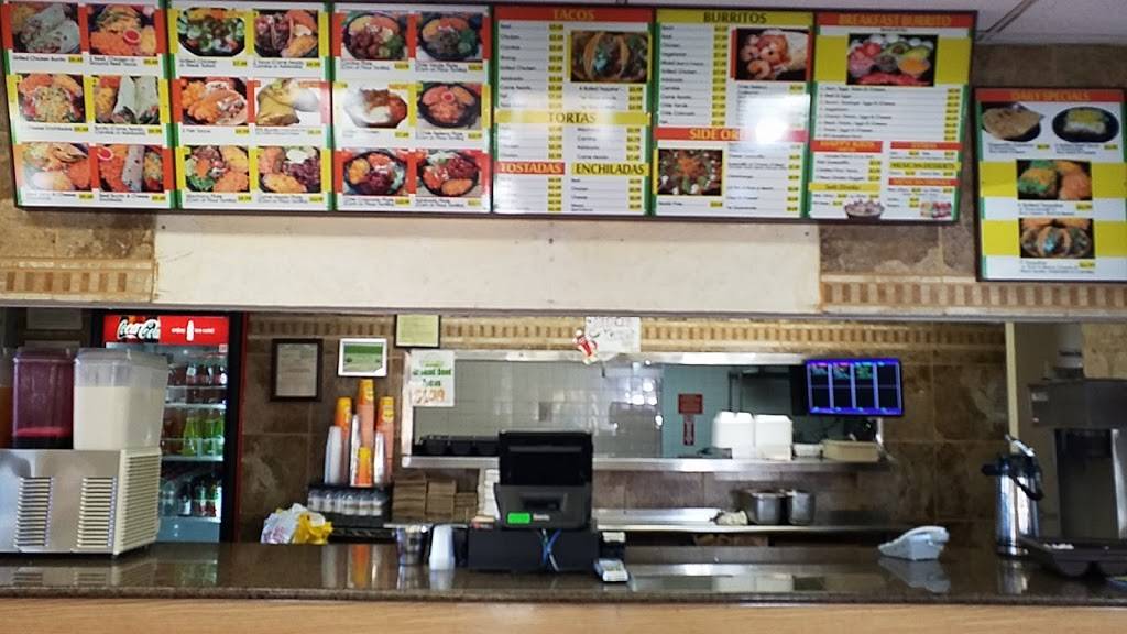 Robertitos Taco Shop | restaurant | 44 E Barstow Ave, Fresno, CA 93710, USA | 5594395078 OR +1 559-439-5078