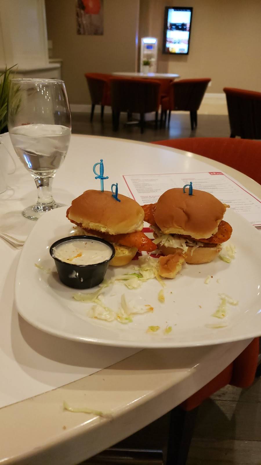 RBG Bar and Grill | restaurant | 427 N 44th St, Phoenix, AZ 85008, USA | 6022204400 OR +1 602-220-4400