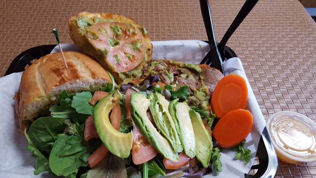 La Torta Cafe | cafe | 8356 Allison Ave, La Mesa, CA 91942, USA | 6197416230 OR +1 619-741-6230