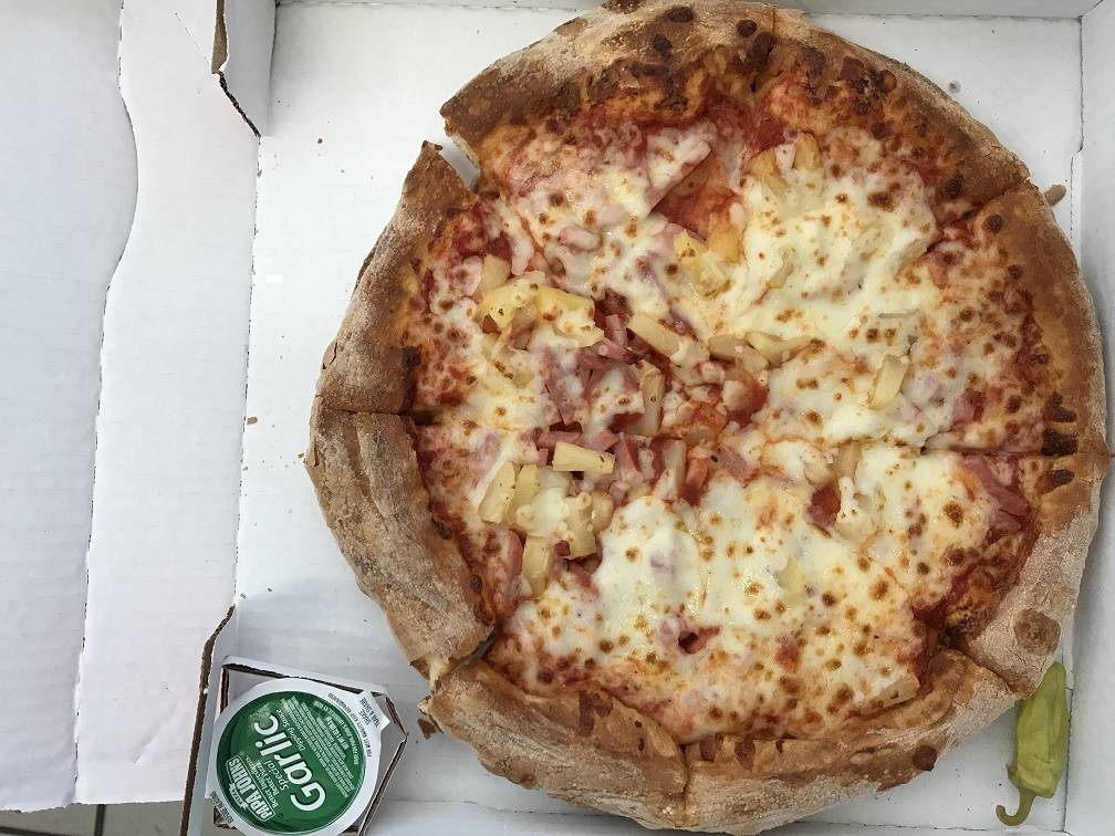 Papa Johns Pizza | restaurant | 5962 W Olympic Blvd, Los Angeles, CA 90036, USA | 3239348484 OR +1 323-934-8484