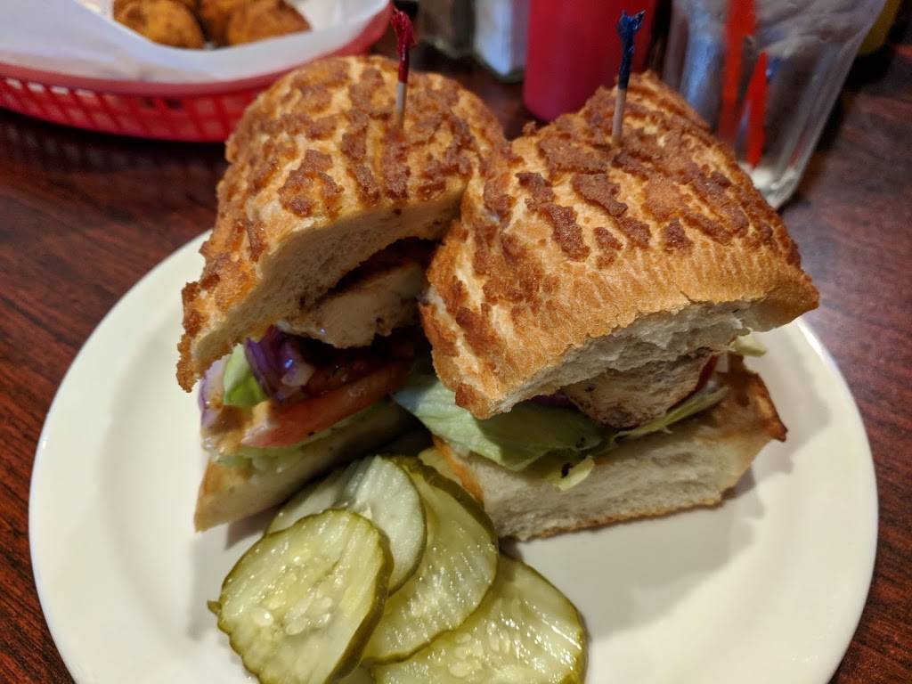 Bottom of the Fifth | restaurant | 498 Military E, Benicia, CA 94510, USA | 7077459949 OR +1 707-745-9949