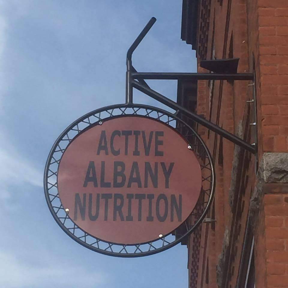 Active Albany Nutrition | restaurant | 401 Railroad Ave, Albany, MN 56307, USA | 3202667891 OR +1 320-266-7891