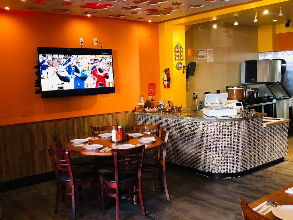 Grill N Curry | restaurant | 1033 Irving St, San Francisco, CA 94122, USA | 4159417309 OR +1 415-941-7309