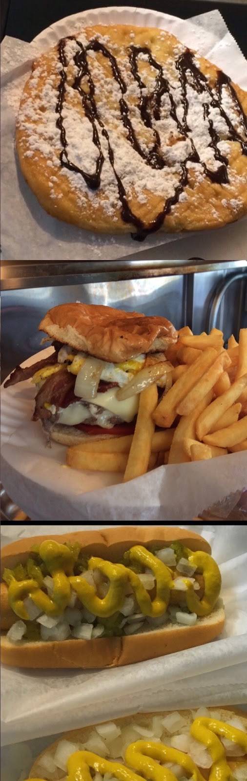 Haven Brothers Mobile | restaurant | 460 Atwood Ave, Cranston, RI 02920, USA | 4012410884 OR +1 401-241-0884