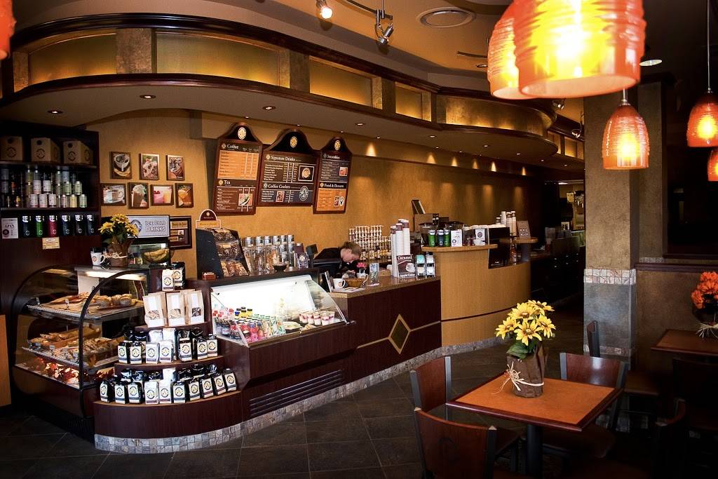 Aromas Coffee & Tea | cafe | 10850 E Traverse Hwy, Traverse City, MI 49684, USA | 2319292688 OR +1 231-929-2688