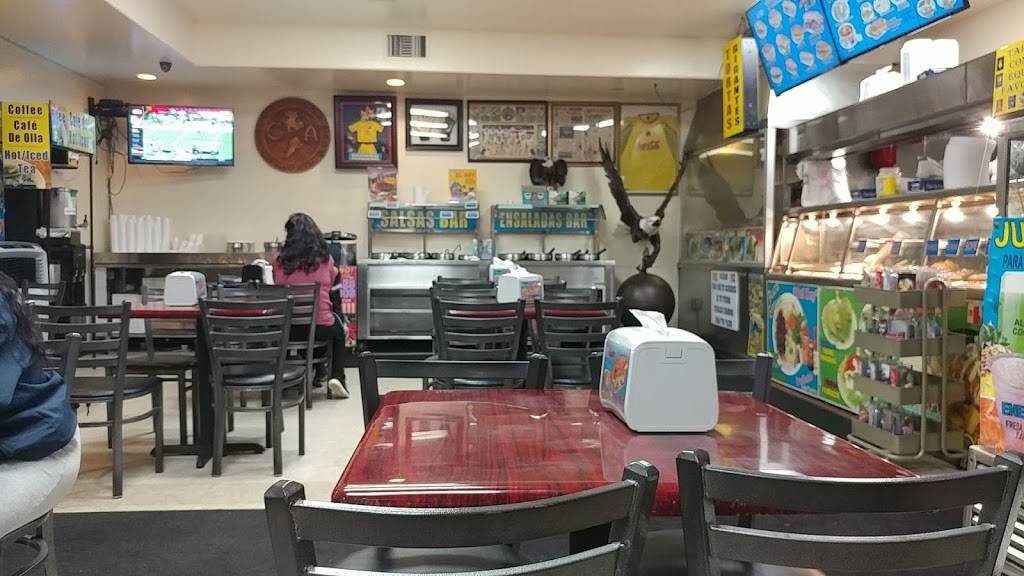 El Rey | restaurant | 4547 Riverside Dr, Chino, CA 91710, USA | 9095900129 OR +1 909-590-0129