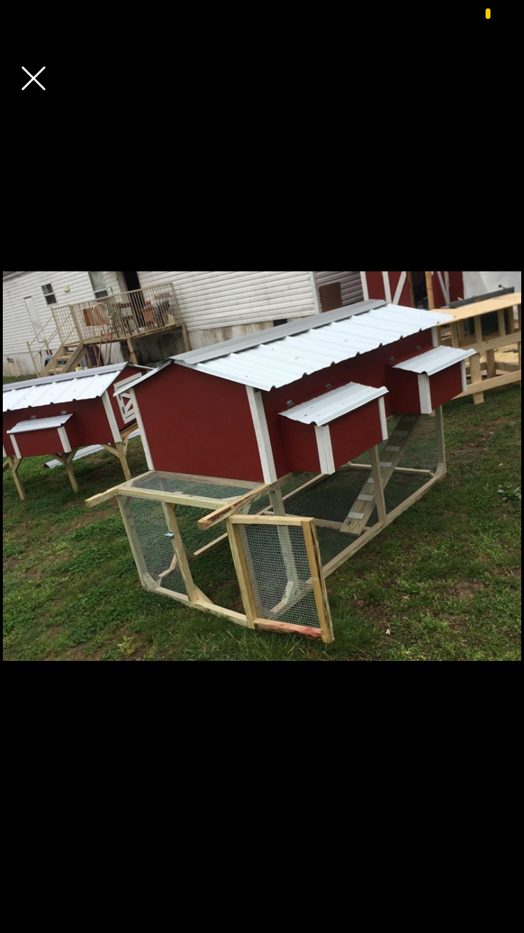 Red Barn Chicken Coop Tractors | restaurant | 932 Monteagle Falls Rd, Monteagle, TN 37356, USA | 9314093193 OR +1 931-409-3193