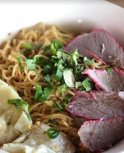 Citizen Thai Bistro | restaurant | 14799 W 6th Ave Frontage Rd, Golden, CO 80401, USA | 3032178010 OR +1 303-217-8010