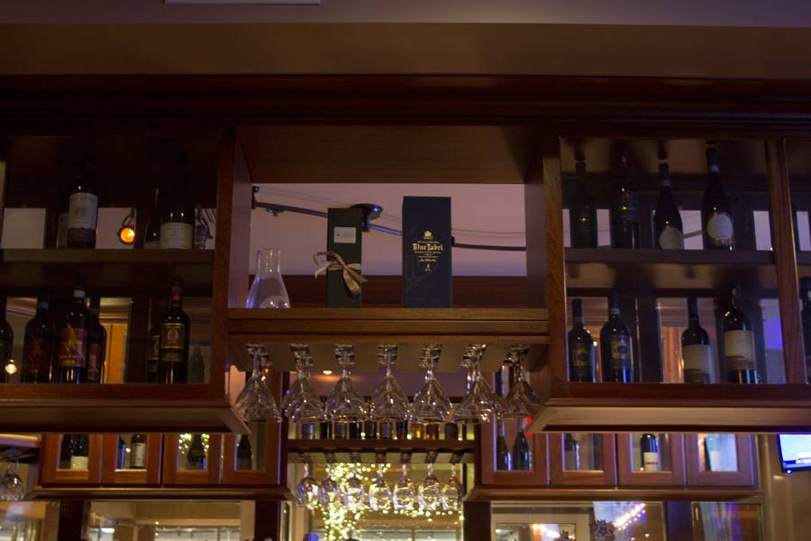 Asti Ristorante & Bar | restaurant | 988 Main St, Branford, CT 06405, USA | 2032084041 OR +1 203-208-4041