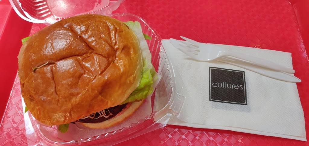 Cultures | restaurant | 1 Bass Pro Mills Dr Vaughan Mills, Vaughan, ON L4K 5W4, Canada | 9056695227 OR +1 905-669-5227