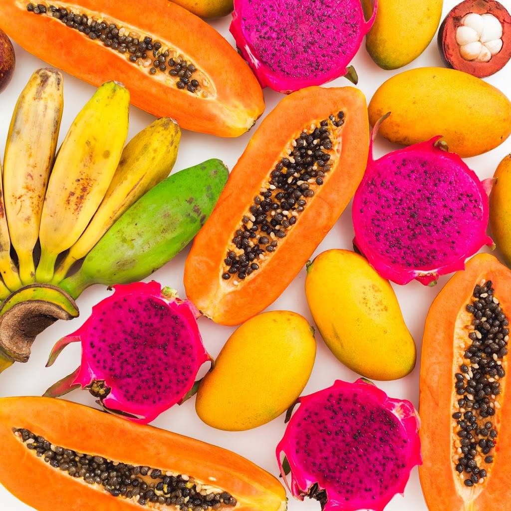 the Fruit Station Inc | restaurant | 10212 E NW Hwy, Dallas, TX 75238, USA | 2143951561 OR +1 214-395-1561