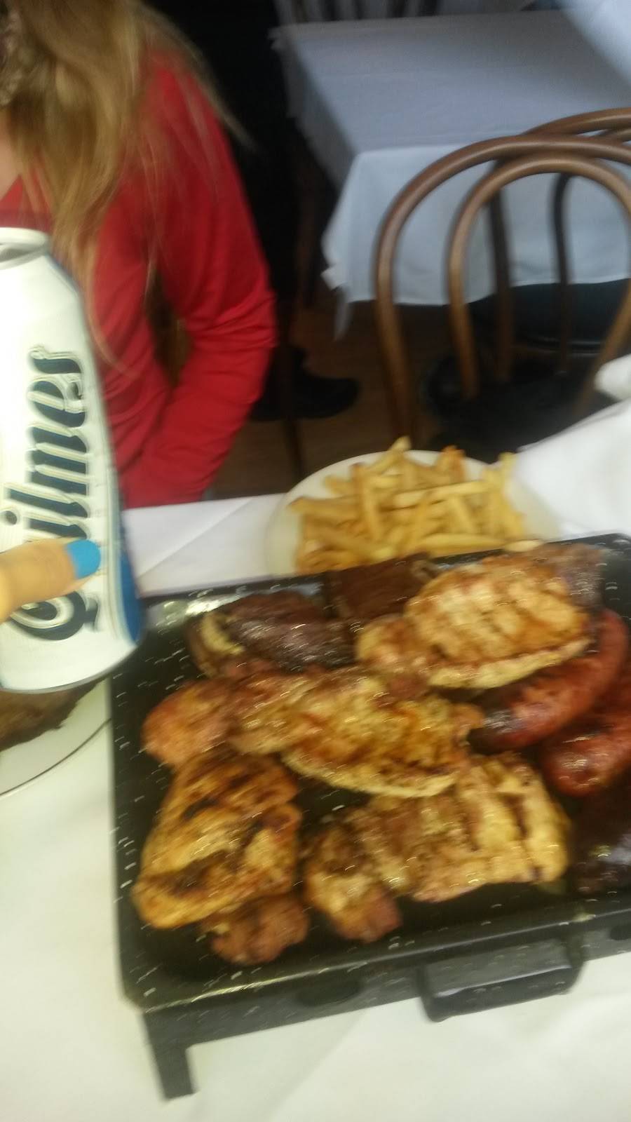 Villa Del Sol Argentinian Restaurant | restaurant | 423 Grand Ave, South San Francisco, CA 94080, USA | 6505838372 OR +1 650-583-8372