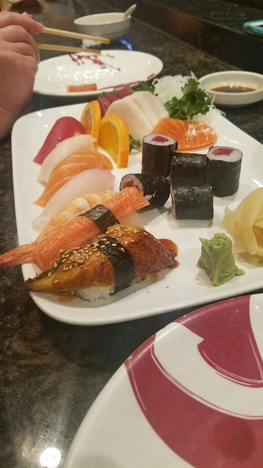 Saitos Japanese Steakhouse | restaurant | 8316 Jog Rd, Boynton Beach, FL 33472, USA | 5613691788 OR +1 561-369-1788