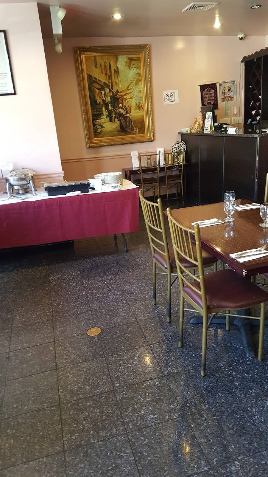 Punjabi Kabab House | restaurant | 91-52 Lefferts Blvd, Richmond Hill, NY 11418, USA | 7188462800 OR +1 718-846-2800