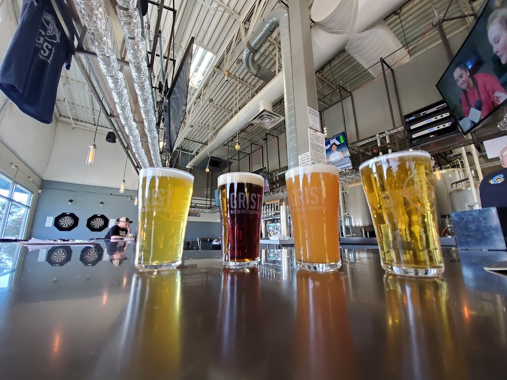 Grist Brewing Company | restaurant | 9150 Commerce Center Cir #300, Highlands Ranch, CO 80129, USA | 7203604782 OR +1 720-360-4782