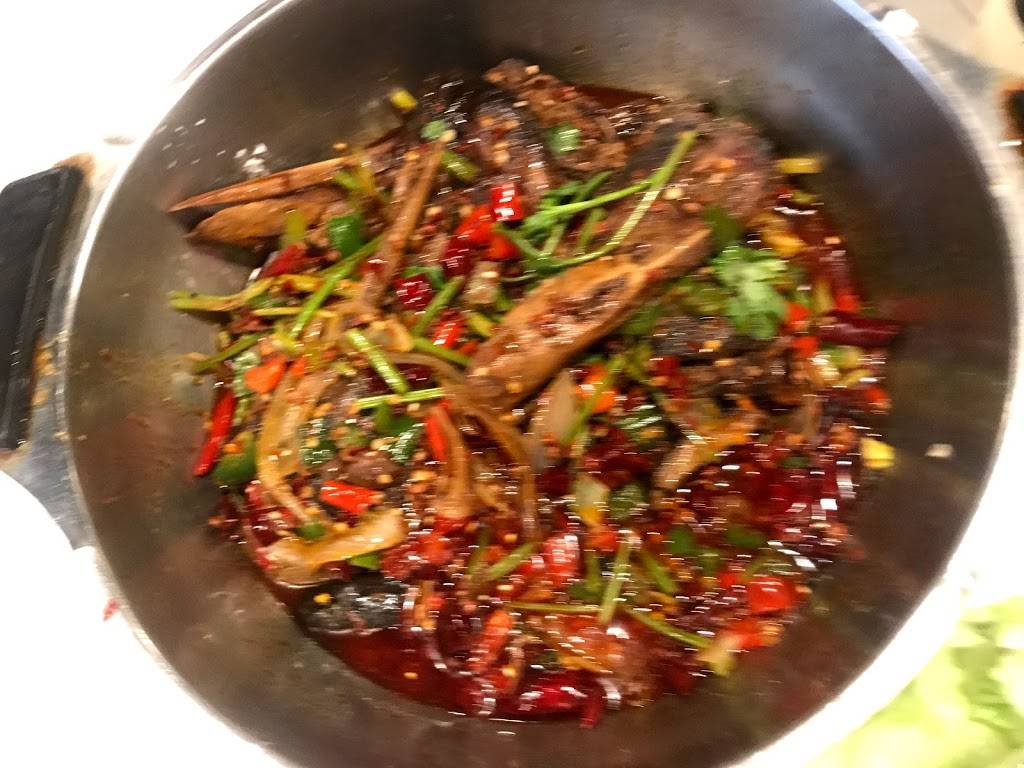 Ma Gong La Po Restaurant | restaurant | 2215 S Wentworth Ave, Chicago, IL 60616, USA | 3122650264 OR +1 312-265-0264