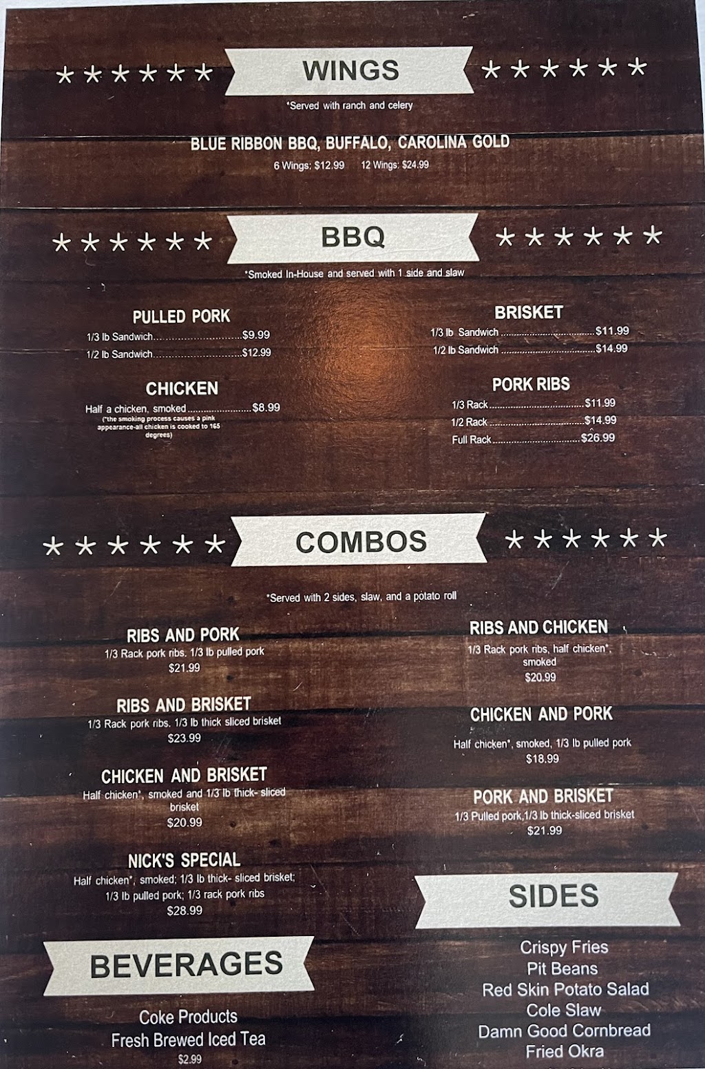 Blue Ribbon Brews and BBQ | restaurant | 8305 Hampton Blvd, Norfolk, VA 23505, USA | 7579046035 OR +1 757-904-6035