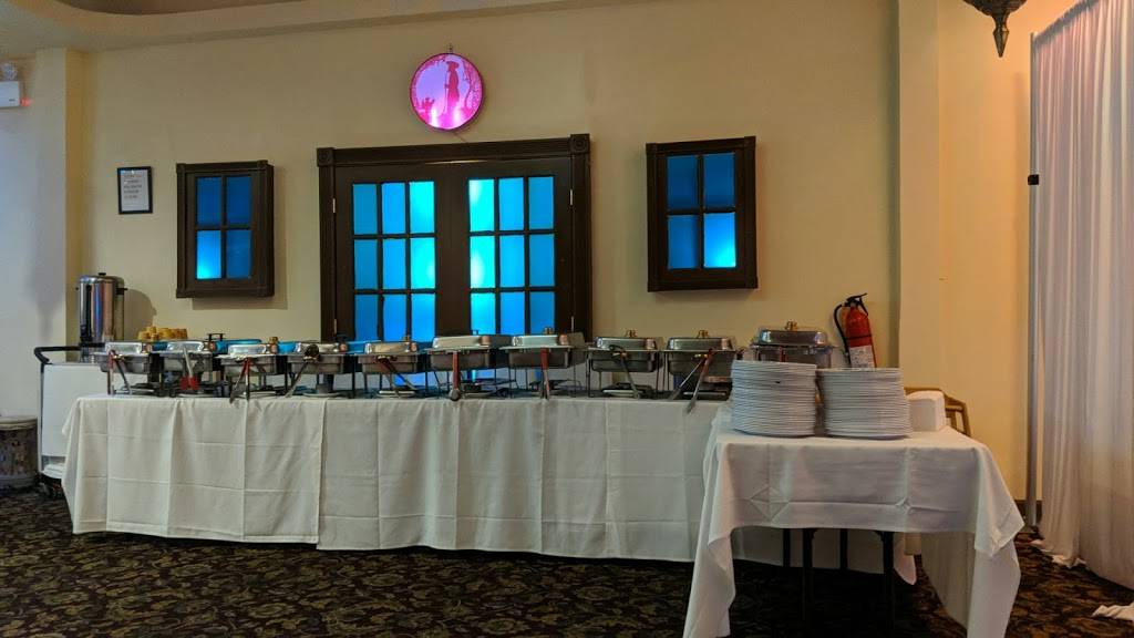 Ali Baba | restaurant | 183-10 Horace Harding Expy, Fresh Meadows, NY 11365, USA | 7184637362 OR +1 718-463-7362