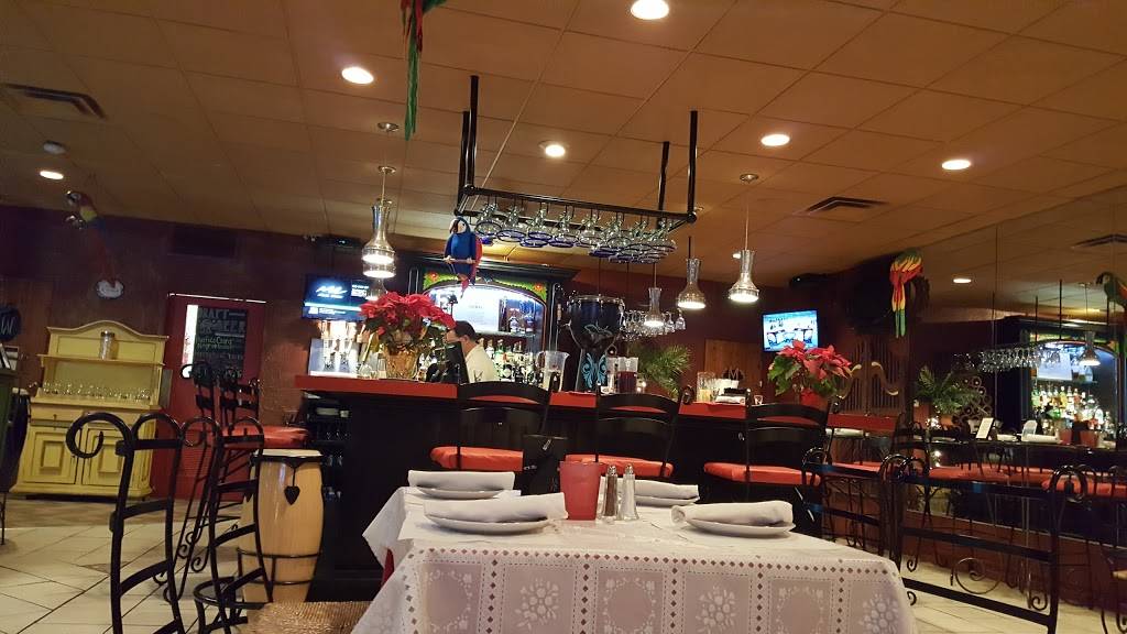 El Meson | restaurant | 903 E Dixie Dr, Dayton, OH 45449, USA | 9378598229 OR +1 937-859-8229