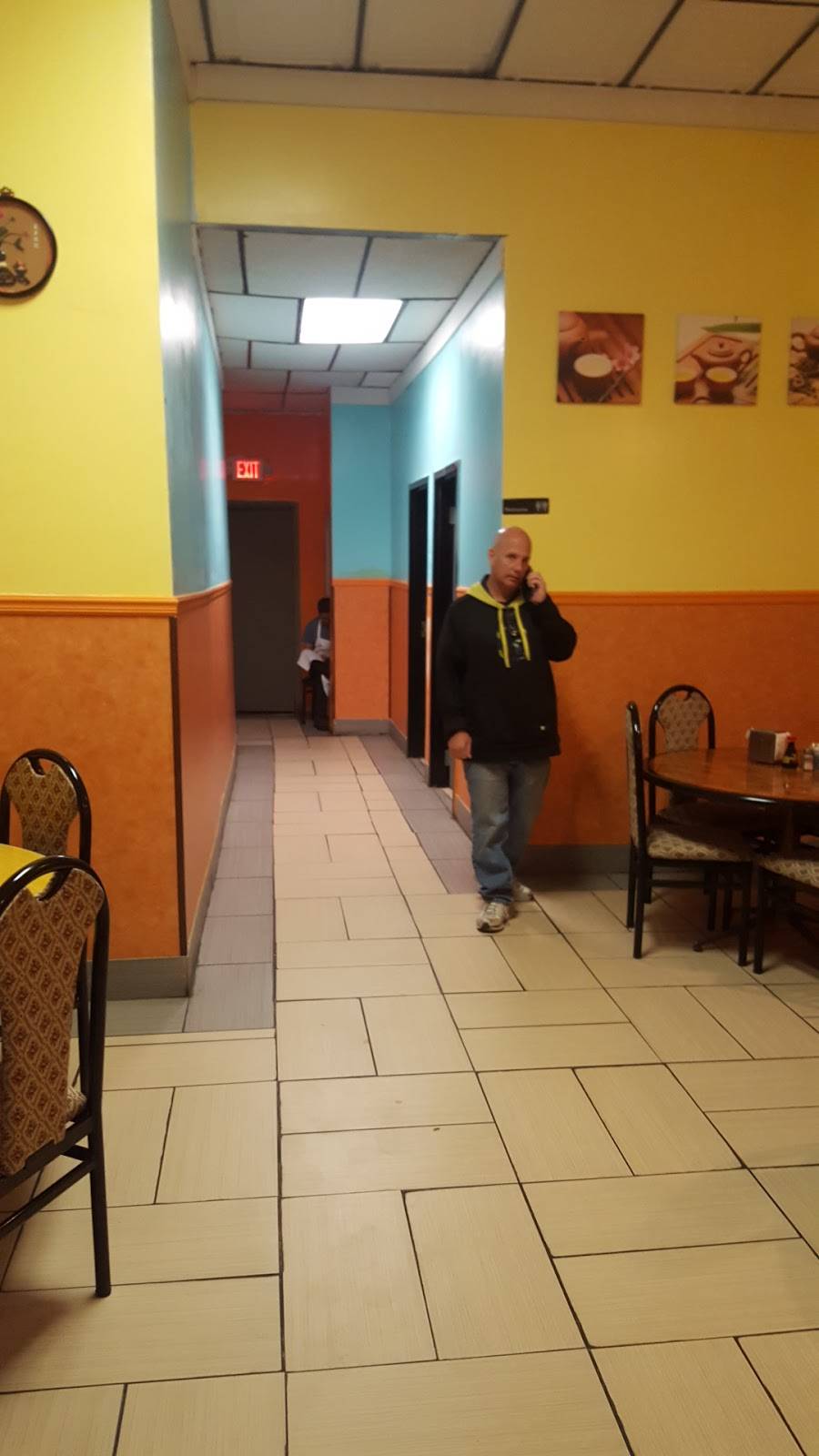 Panda Chinese Kitchen | restaurant | 1056 Market St, Wheeling, WV 26003, USA | 3042327572 OR +1 304-232-7572